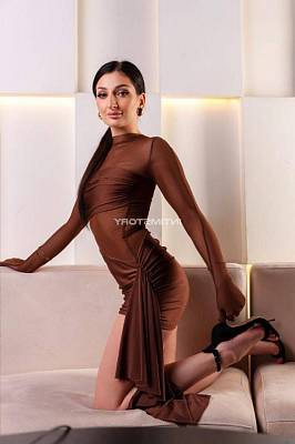 проститутка Николь фото 5