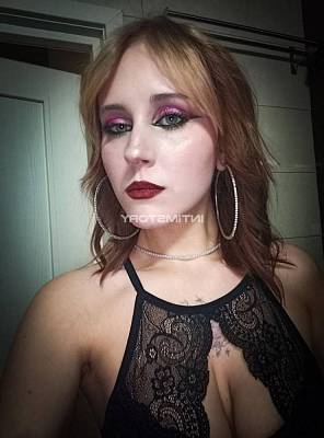 проститутка Рената GFE фото 1