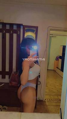 проститутка Ася фото 8