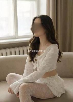 проститутка Сладкая девочка фото 4