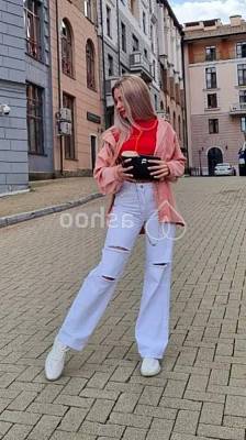 проститутка Ника Миленький котик фото 9