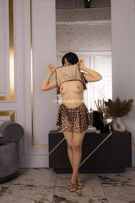 проститутка Элиза фото 8