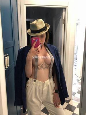 проститутка Катрин фото 5