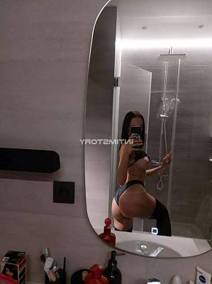 проститутка Маша фото 1