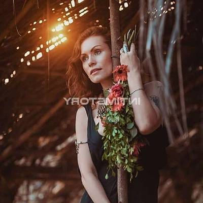 проститутка Хельга  массаж из сердца Индии в Москве фото 10