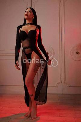 проститутка Сейли фото 1