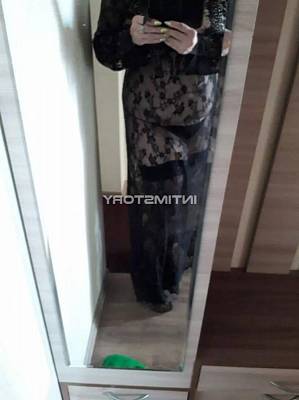 проститутка Ирэн фото 2