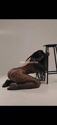 проститутка Стеша фото 2