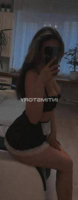 проститутка Алина фото 2