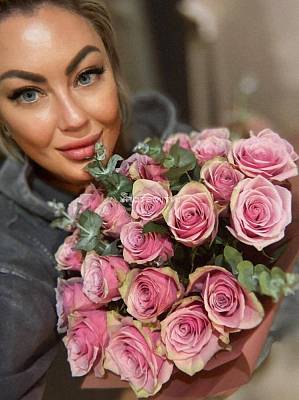 проститутка Юлия массаж НЕ САЛОН фото 2