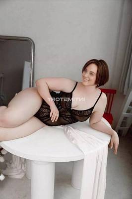 проститутка Лекси фото 2