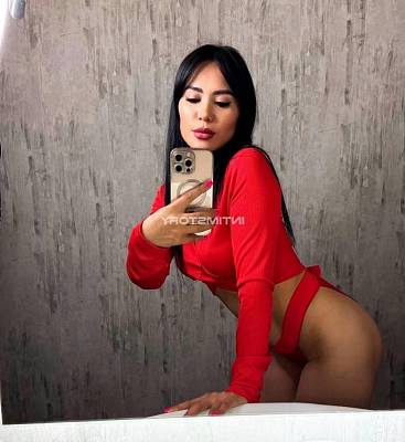 проститутка Лейсан фото 10