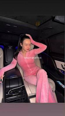 проститутка Нинель фото 8