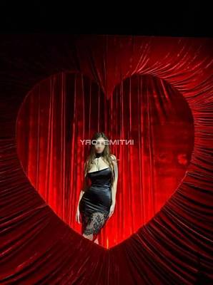 проститутка Настя фото 2