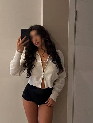 проститутка Ася фото 5