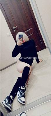 проститутка Нона фото 4