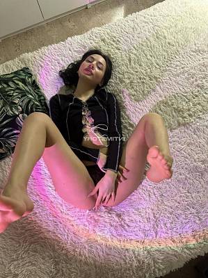 проститутка Ева фото 9