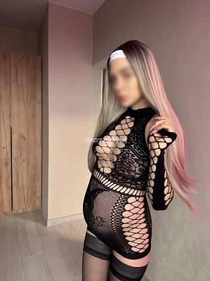 проститутка Анастасия фото 3