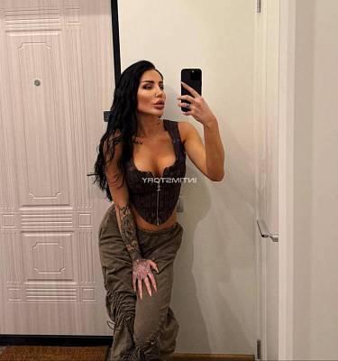 проститутка Mila фото 2