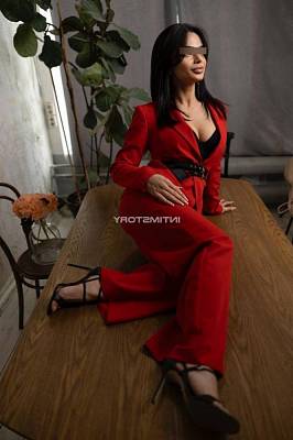 проститутка Аврора фото 7