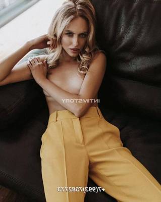 проститутка Спортсменка Лика фото 8