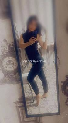 проститутка Ника фото 2