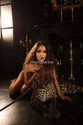 проститутка Саяна фото 8
