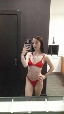 проститутка Эля фото 9