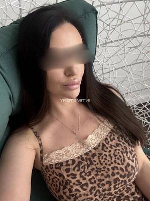 проститутка КРИСТИНА фото 2
