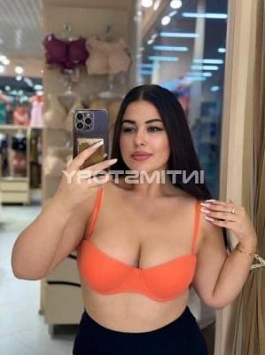 проститутка НИКА фото 6