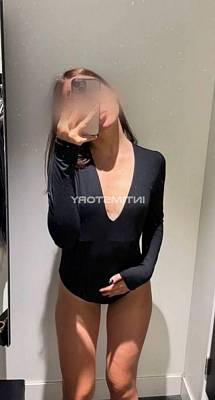 проститутка Виолетта фото 7