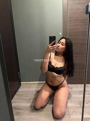 проститутка Жасмин фото 5