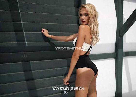 проститутка Спортсменка Лика фото 4