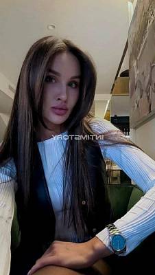 проститутка Кошечка Катрин фото 9