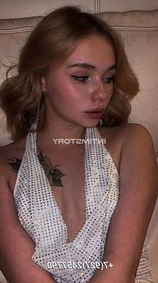 проститутка Дарина фото 4