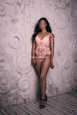 проститутка Юлия Массаж фото 7