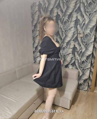 проститутка Мария фото 1