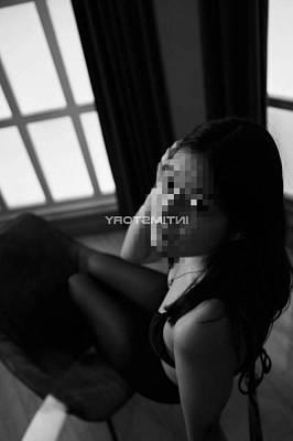 проститутка Яна фото 6