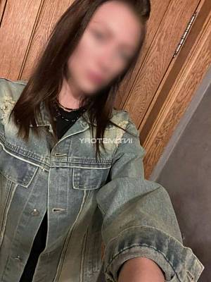 проститутка Октавия фото 5