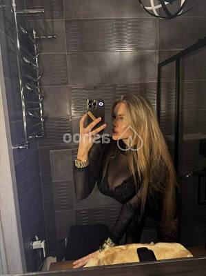 проститутка Агата фото 8