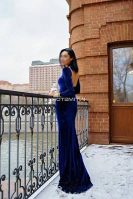 проститутка Галина фото 3