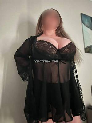 проститутка Вера фото 4