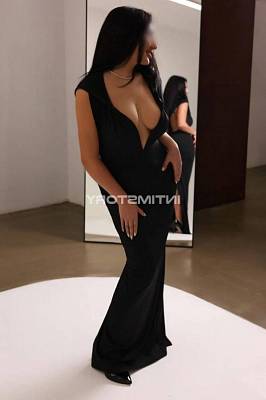 проститутка Анжелика фото 8