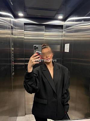 проститутка Яна Кисуня фото 9