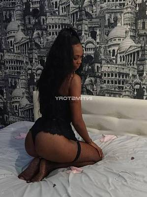 проститутка Шарлиз фото 3