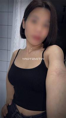 проститутка Мирай фото 3