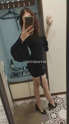 проститутка Яна фото 6