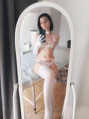 проститутка Селена фото 5