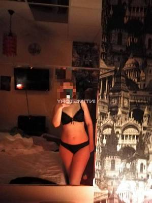 проститутка Ирина фото 3