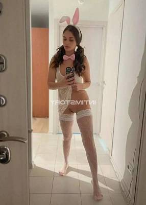 проститутка Кира фото 8